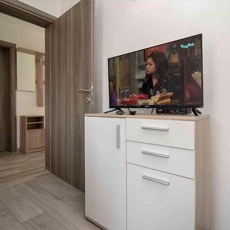 Apartment Miske Ivanica Extérieur photo