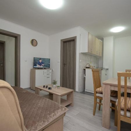 Apartment Miske Ivanica Chambre photo