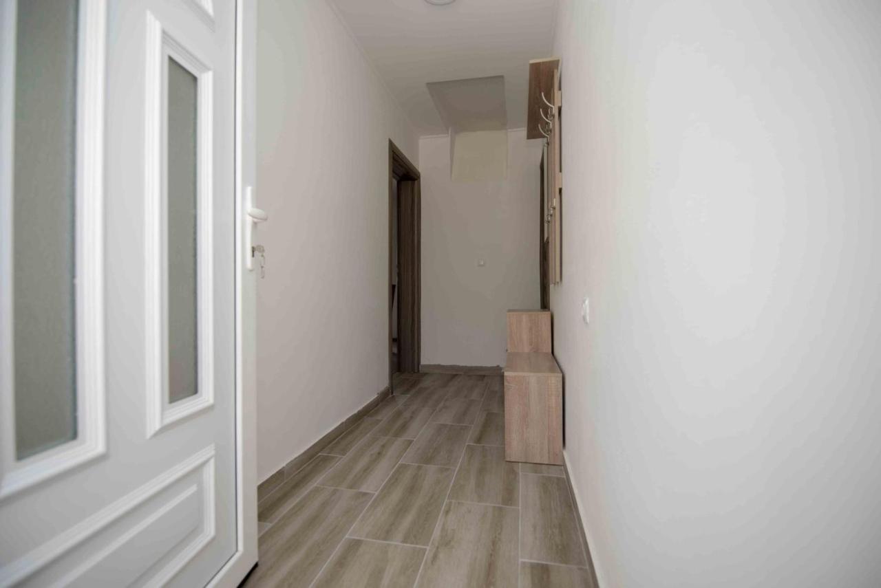 Apartment Miske Ivanica Extérieur photo