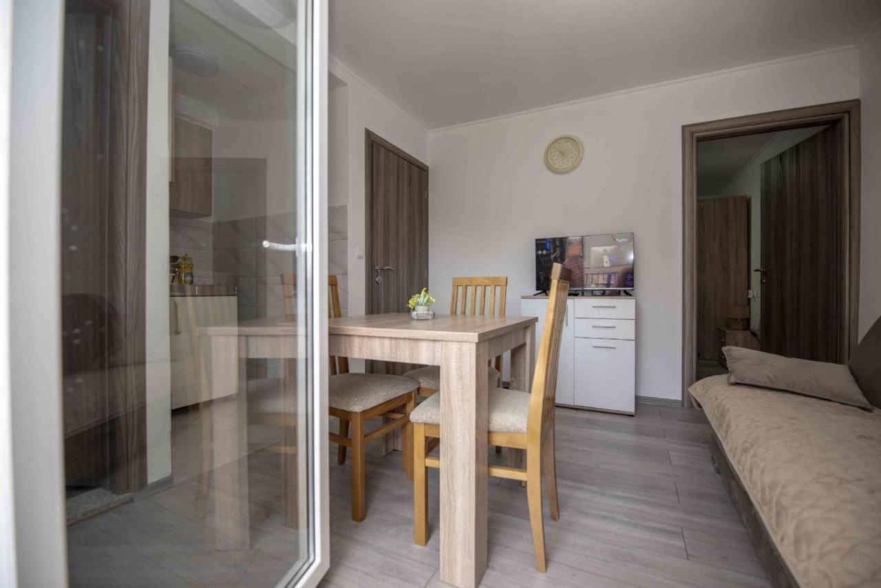 Apartment Miske Ivanica Extérieur photo
