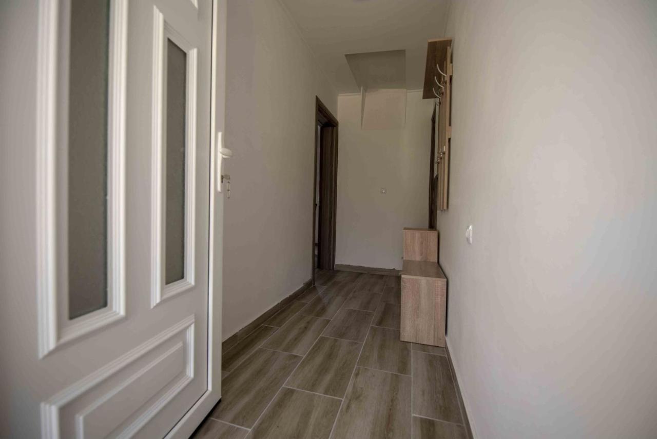 Apartment Miske Ivanica Extérieur photo