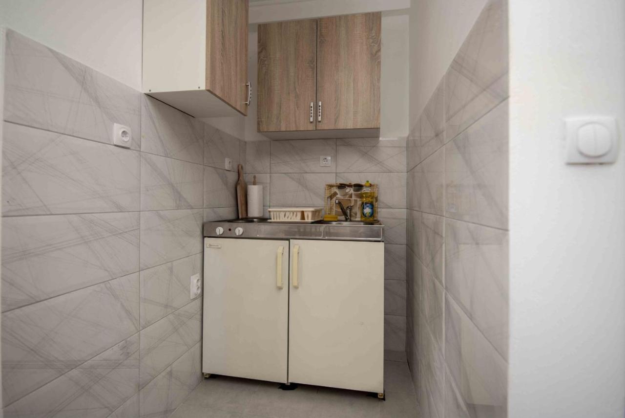 Apartment Miske Ivanica Extérieur photo