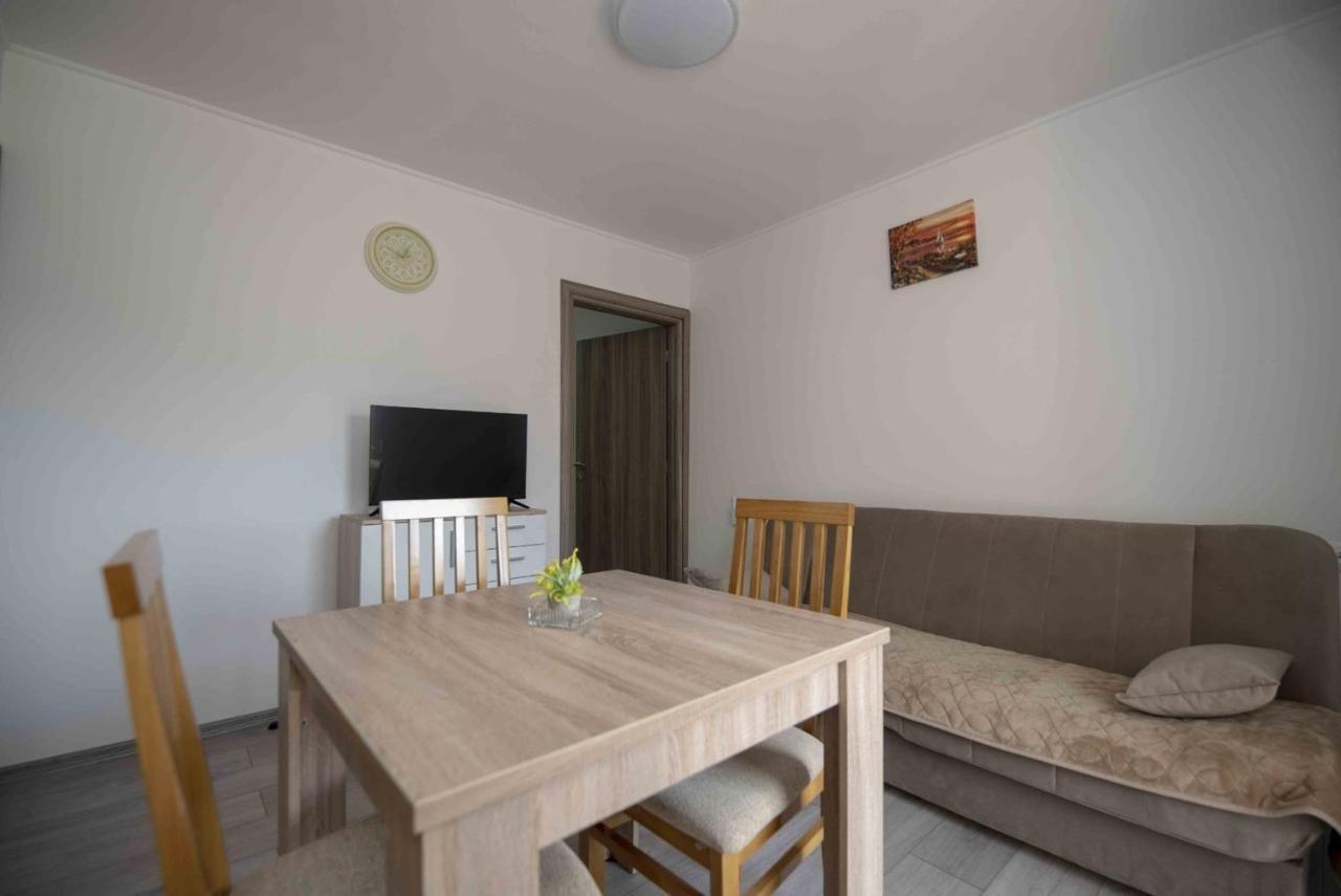 Apartment Miske Ivanica Extérieur photo
