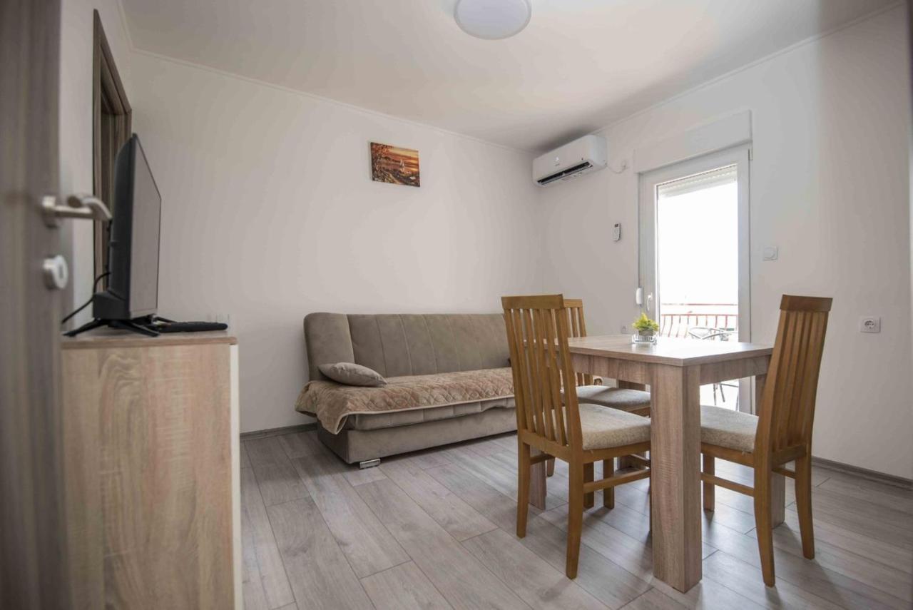 Apartment Miske Ivanica Extérieur photo