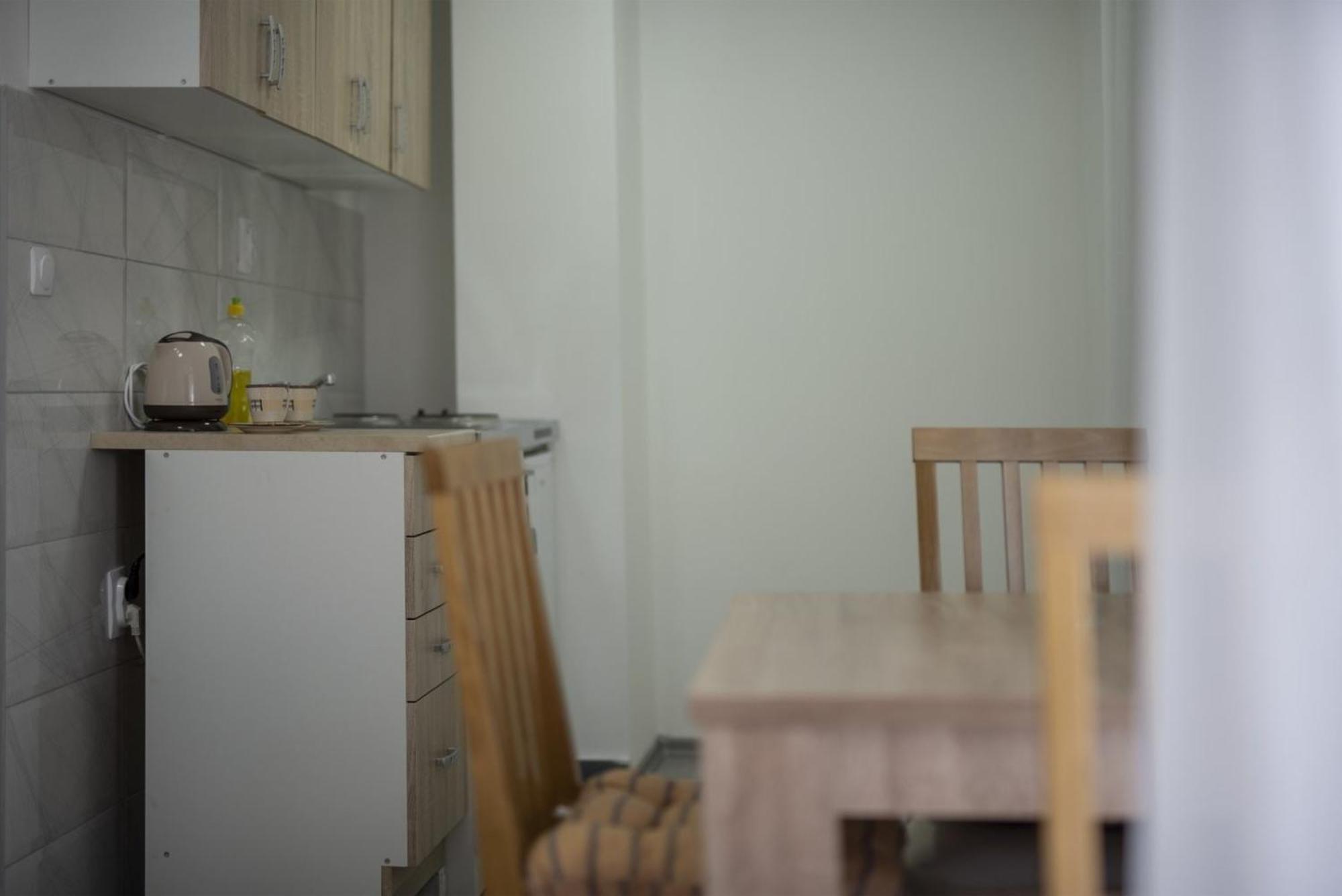 Apartment Miske Ivanica Chambre photo