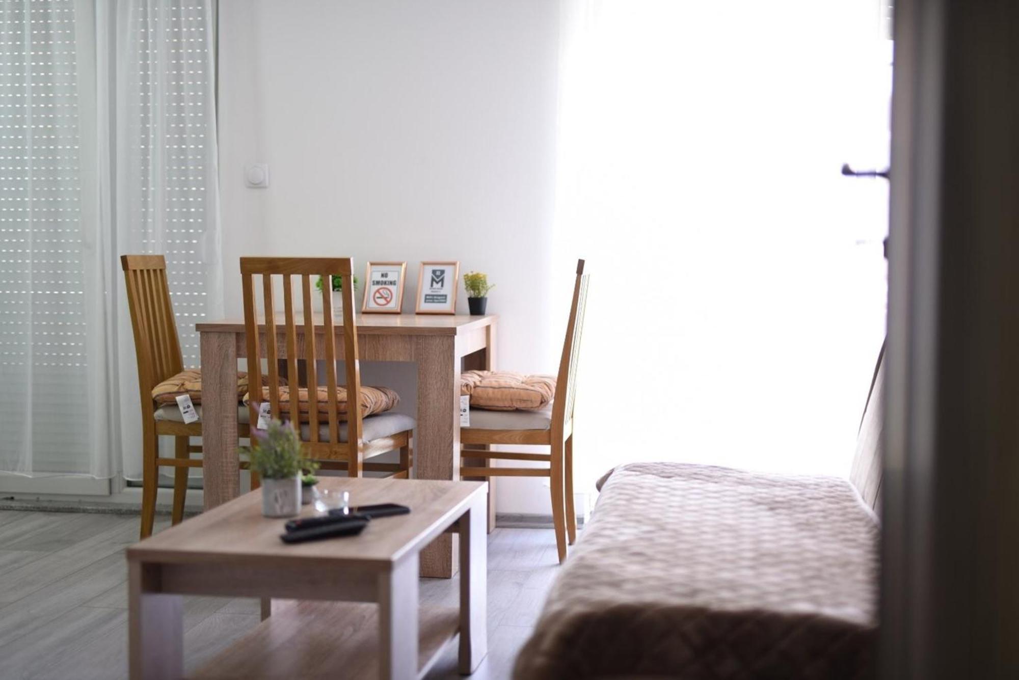 Apartment Miske Ivanica Chambre photo