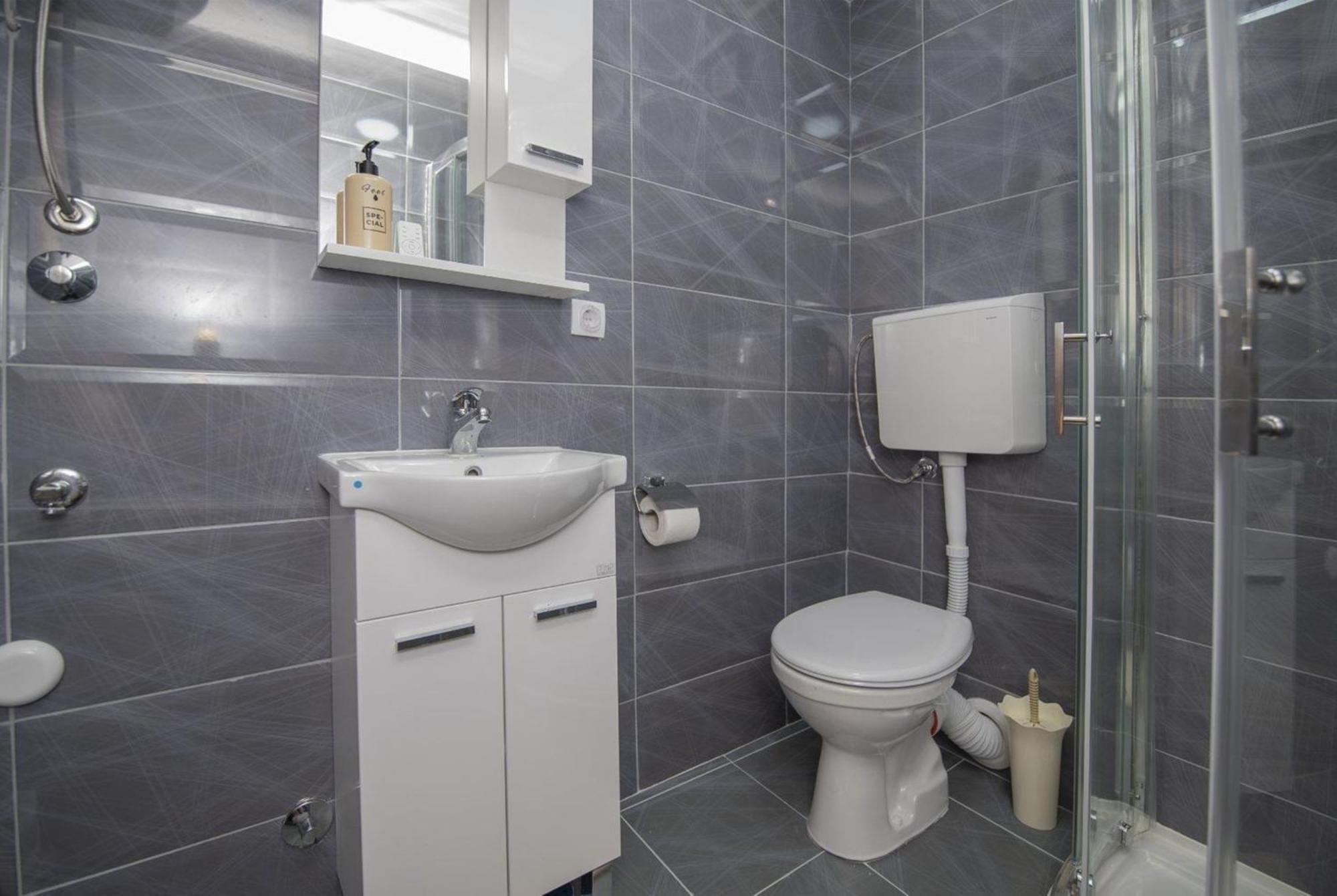 Apartment Miske Ivanica Chambre photo