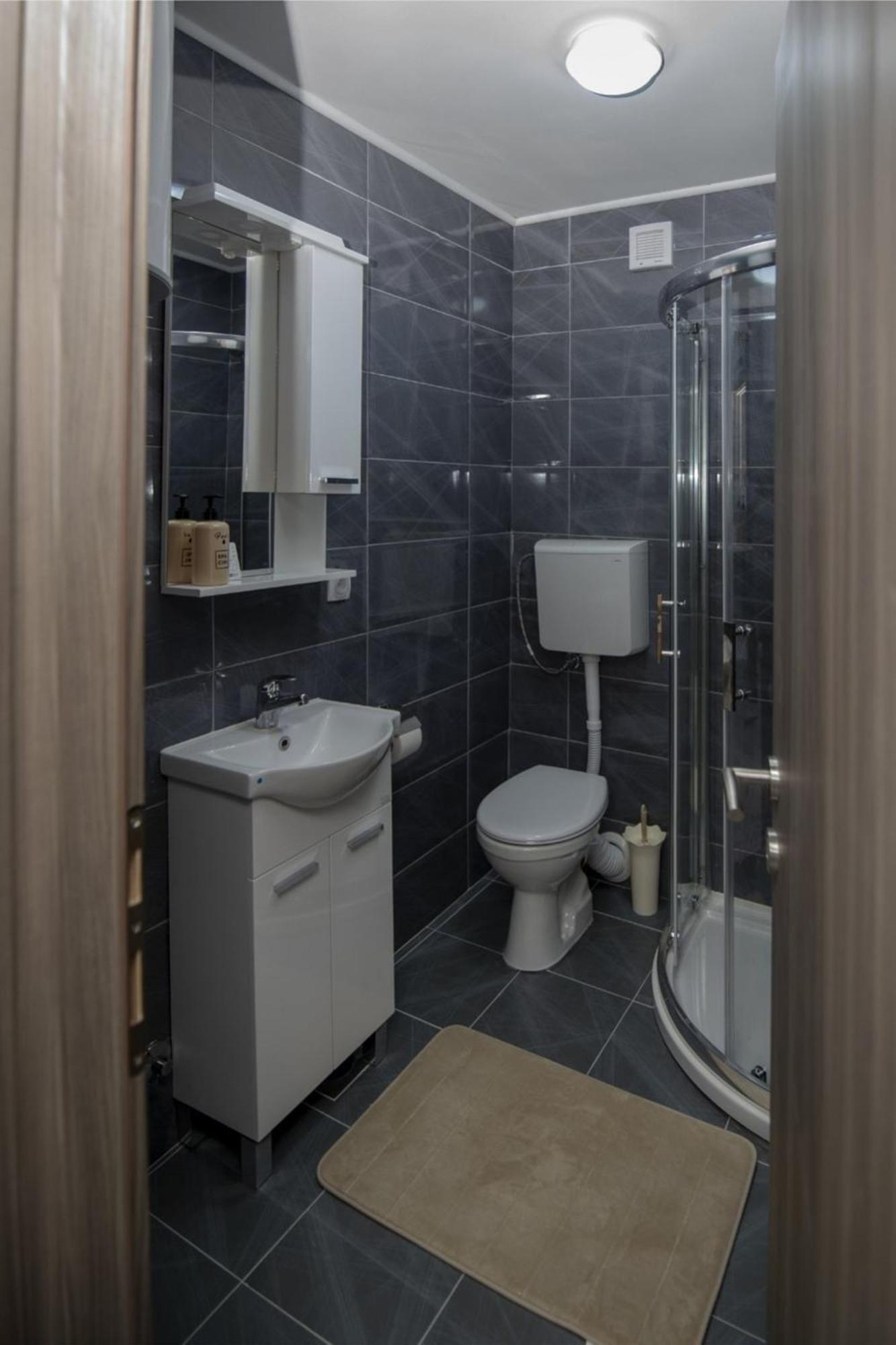Apartment Miske Ivanica Chambre photo