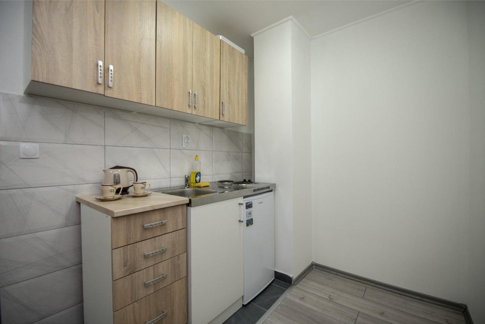 Apartment Miske Ivanica Chambre photo